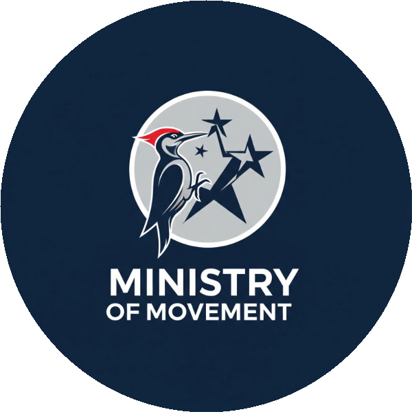 Ministry Of Movement
